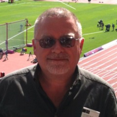 Glenn Harvey 1