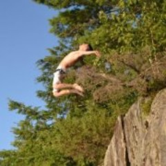 Kevin SpydurMunkee Jones