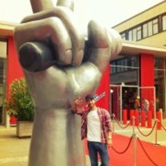 Tobias Scharfenberger