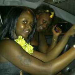 Kadiann Missbowers Henry