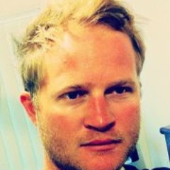 Pete Alexander Stanbridge