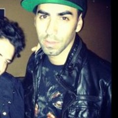 Javier Anthony Valle