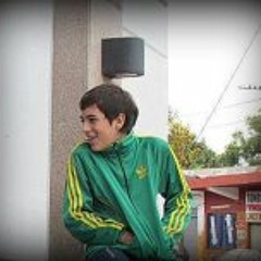 Nachoo Bubenaas