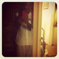 Kally BeingReal Cole