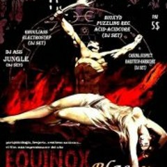 Jean-Sebastien Blagues