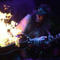 Eric Sardinas