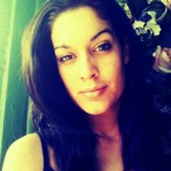 Steph MzBlezzed Rivera