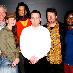 Hobart Reggae Inc.