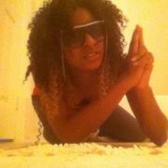 Diane Ahh-mazing Spivey