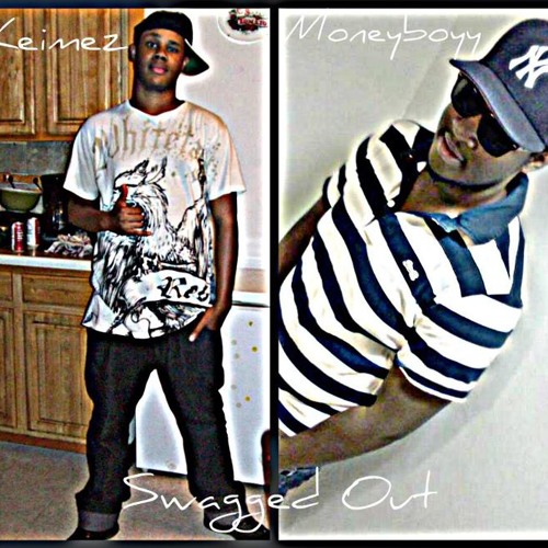 Swagged Up
