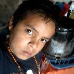 Luis Eduardo Messi Bustos