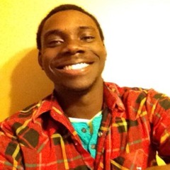 Clarence Rebel Black