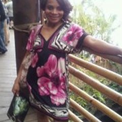 Anika Nikki Kendrick