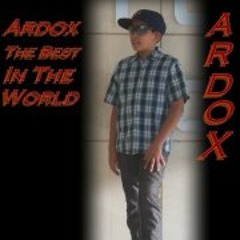 Ardox Galindo