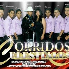 Corridos Celestiales - Cascaritas