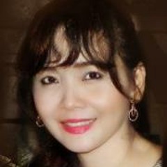 Marjorie Canton Galido