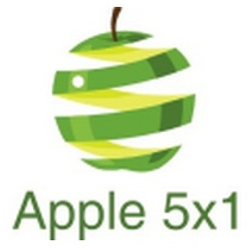 Apple 5x1’s avatar