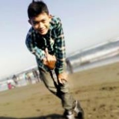 Cahya Dhe Sthevwards