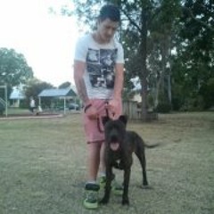 Clarkie Nathan Clarke