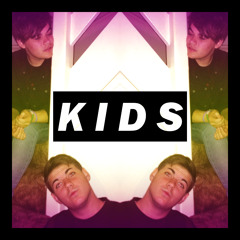 KIDS UK