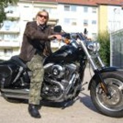 Jürgen Hoffmann Marabu