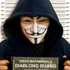 DIABLONG BUANG