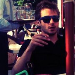 Thibaud Routurou