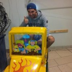 Nicolai Pippo Bjerke