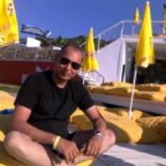 Cihat Olcay
