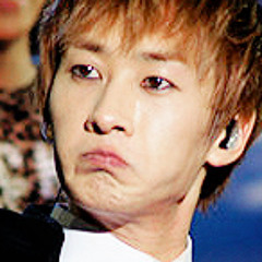 Cracks of My Broken Heart Eunhyuk