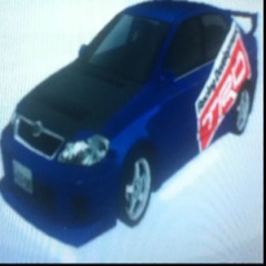 私はエリックです！:D