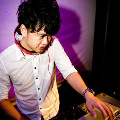 DJSeven.Taiwan