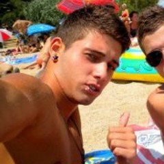 Robert Martínez Casals