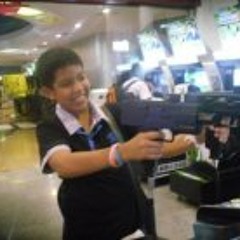 Peak'n Songkhla Thailand