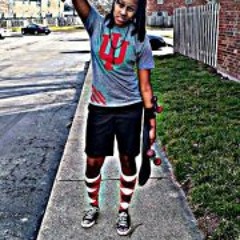 Beny SoulRebel Marley