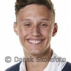 Andreas Kolding Pedersen