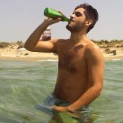 Orestis Koufogiannidis