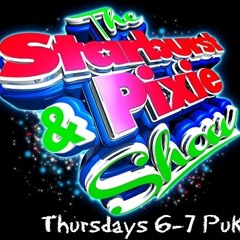 Starburst And Pixie Show