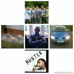 Ricardo Scruface Nelson