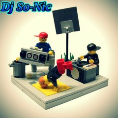 Dj SO-NIC