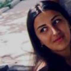 Mariam Rostomashvili