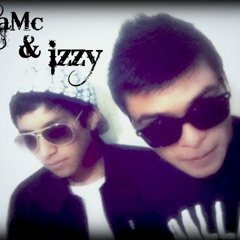 AltaMc & Izzy
