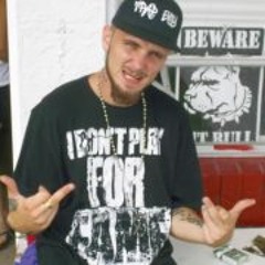 OutWest Savage Trapboy