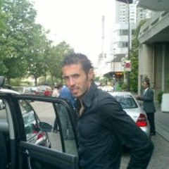 Ozgur Hezer Light-Club