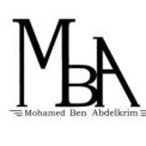 Mohamed Ben Abdelkrim’s avatar