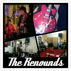 The Renounds (Band) ©
