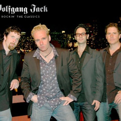 Wolfgang Jack