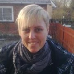 Betina Læthara Sørensen