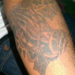 Clifton MyAmbition Harris