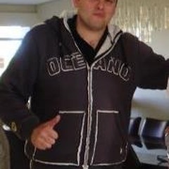 Márcio Silvério Ribeiro